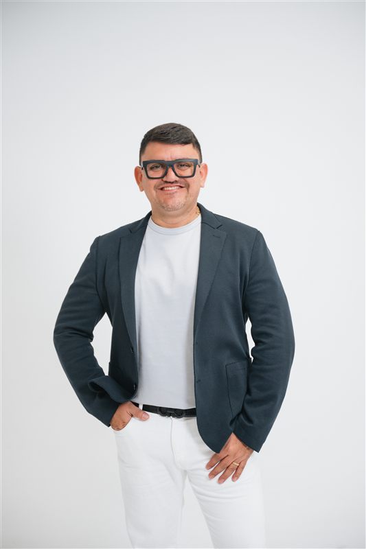 Foto de Simon Puleo